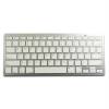 Ultra Thin Slim Mini Bluetooth 3.0 Wireless Keyboard for iPad 4 / New iPad 3 / iPad Mini / Galaxy Tab / Galaxy Note / Nexus - White (OEM) Ultra Thin Slim Mini Bluetooth 3.0 Wireless Keyboard for iPad 4 / New iPad 3 / iPad Mini / Galaxy Tab / Galaxy Note / Nexus - White (OEM)